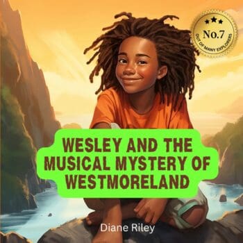 Wesley And The Musical Mystery Of Westmoreland