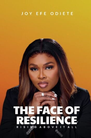THE FACE OF RESILIENCE