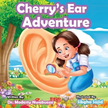 Cherry's Ear Adventure