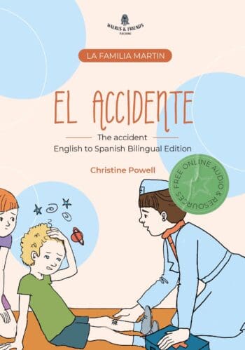 El accidente -The accident