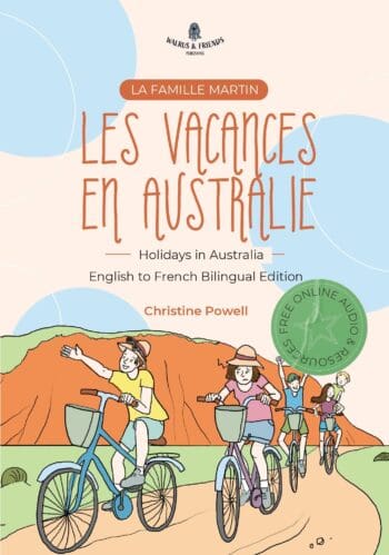 Les vacances en Australie - Holidays in Australia