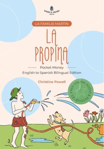 La propina - Pocket money