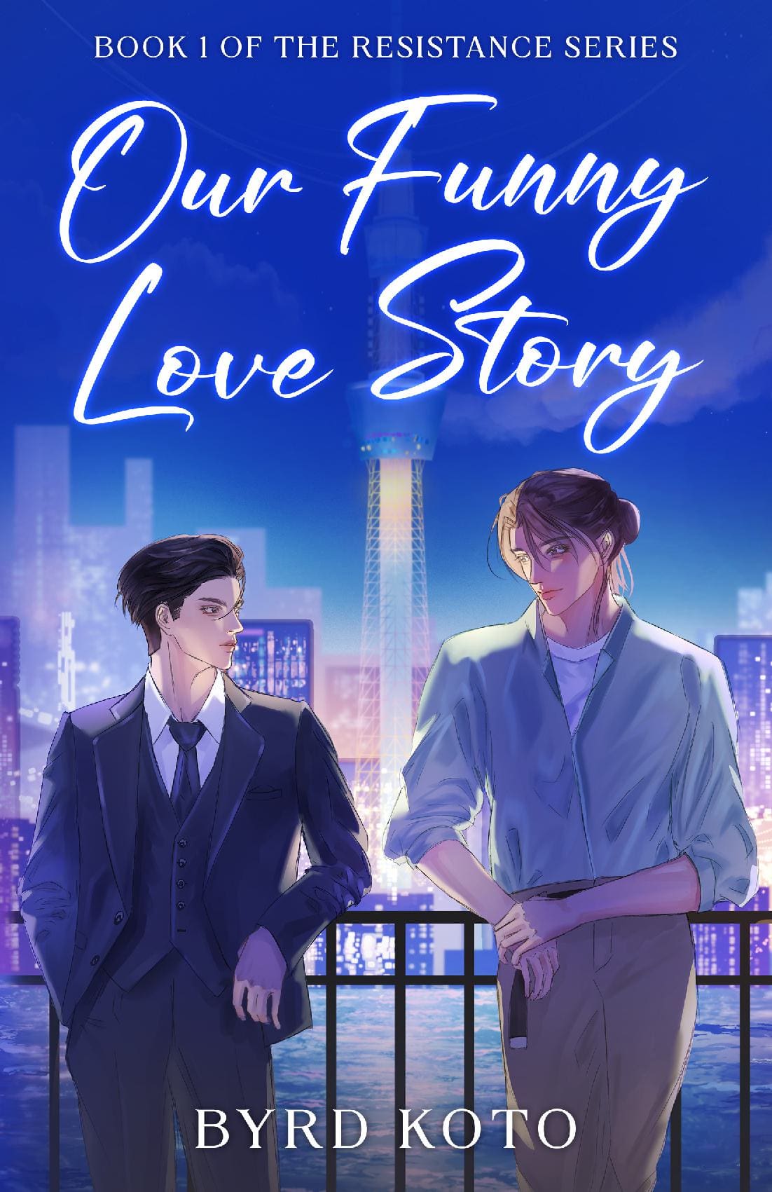 Our Funny Love Story