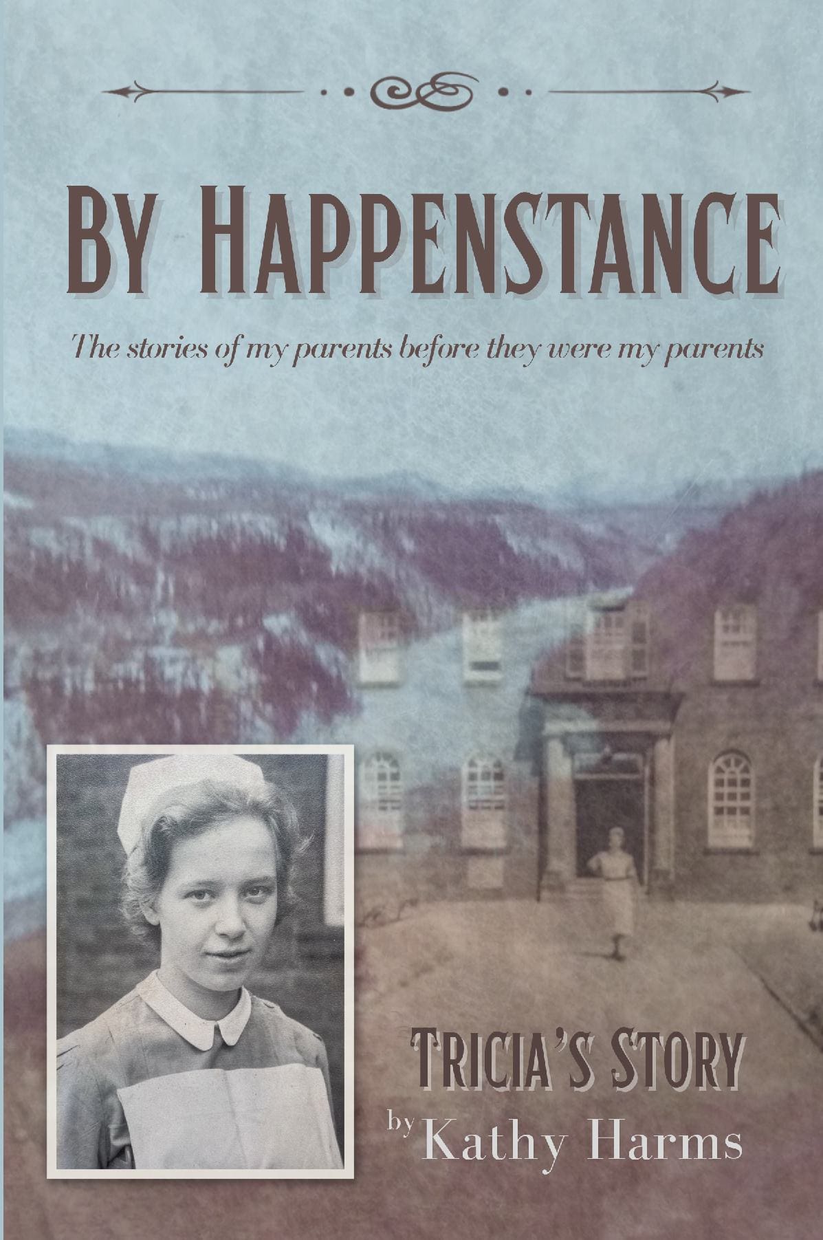 By Happenstance