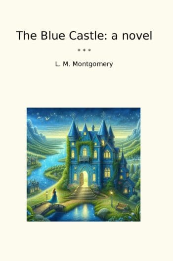 The Blue Castle: a novel