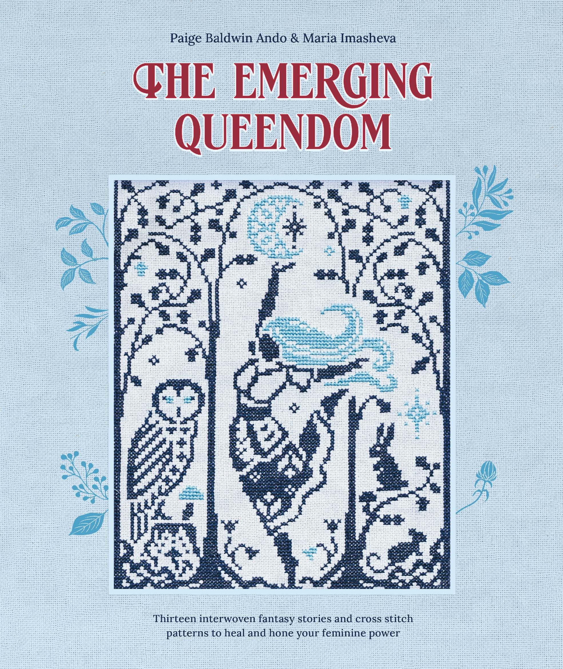 The Emerging Queendom
