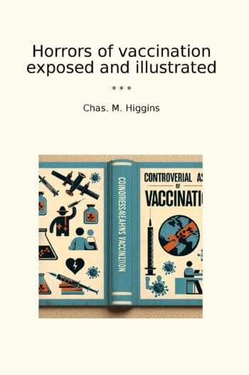 Horrors of vaccination exposed and illustrated