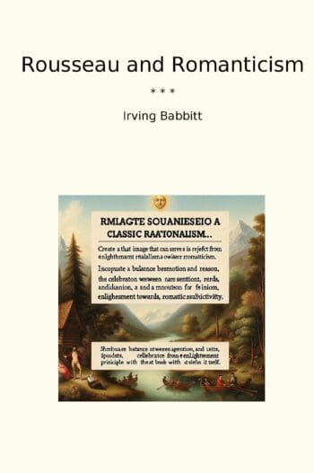 Rousseau and Romanticism