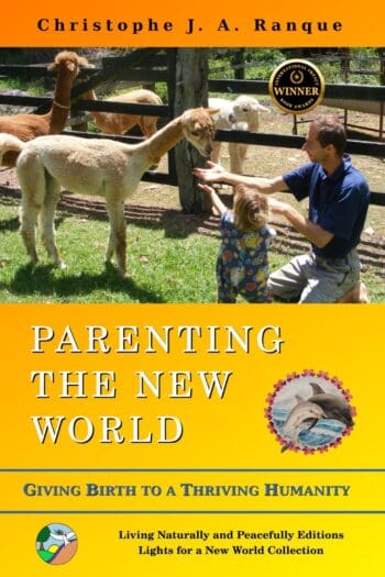 Parenting the New World