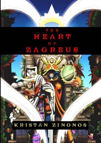 The Heart of Zagreus