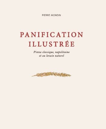 Panification Illustrée