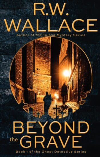 Beyond the Grave