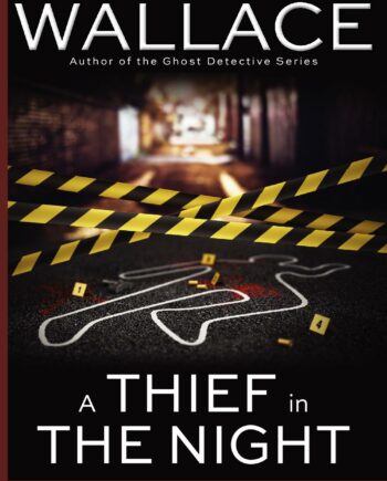 A Thief in the Night