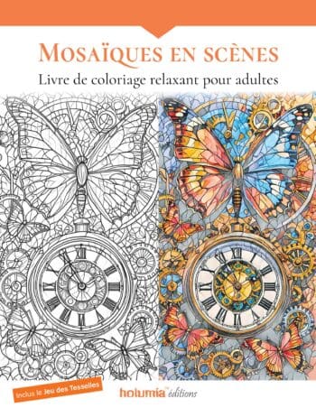 Mosaïques en scènes