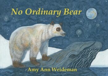 No Ordinary Bear