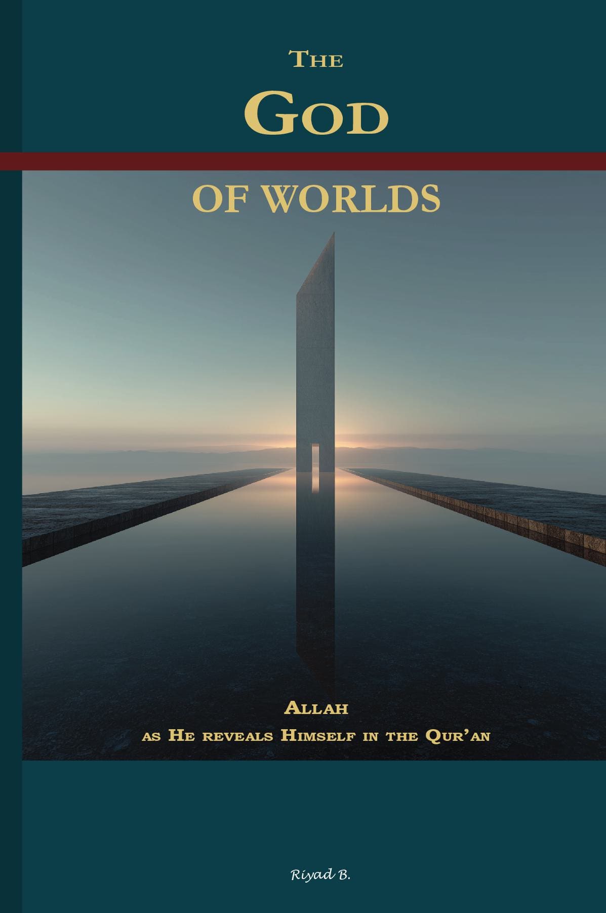 The God of worlds