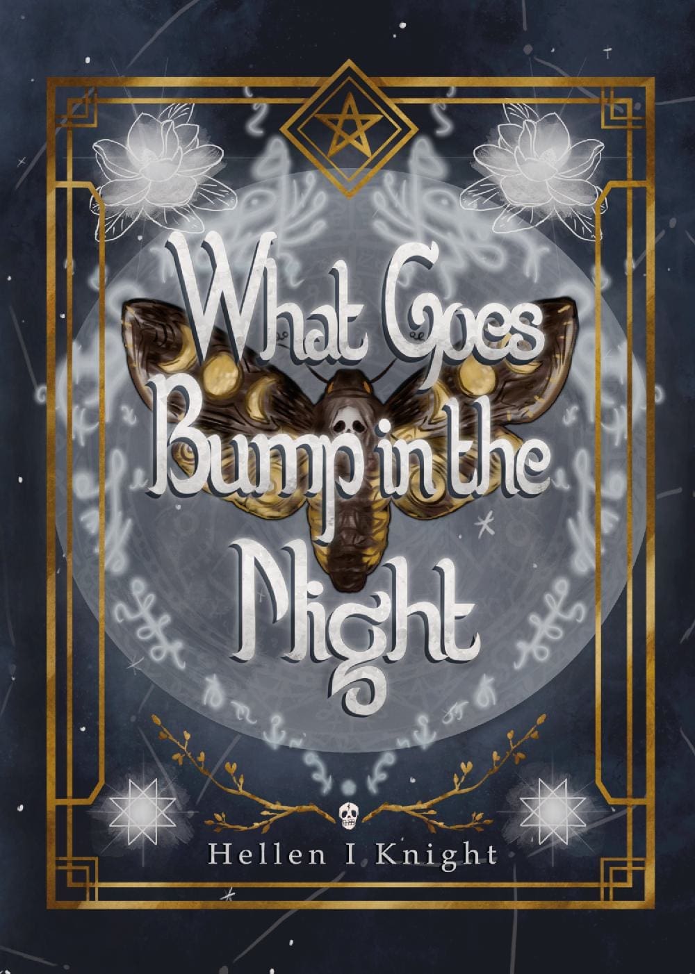 What Goes Bump In The Night