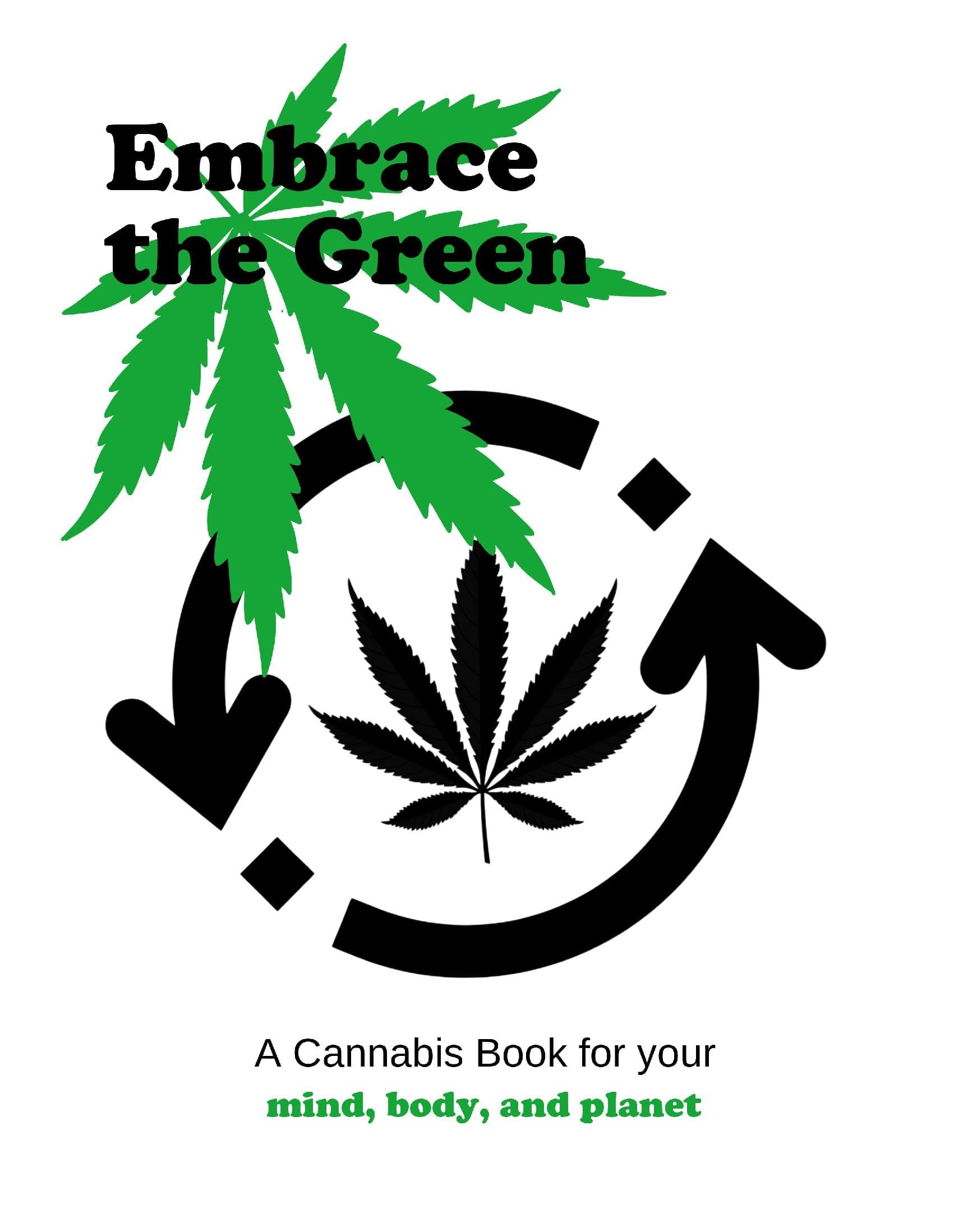 The Great Cannabis Swap