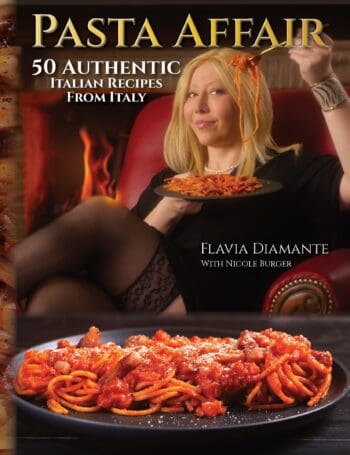 Pasta Affair