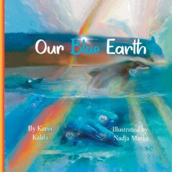 Our Blue Earth