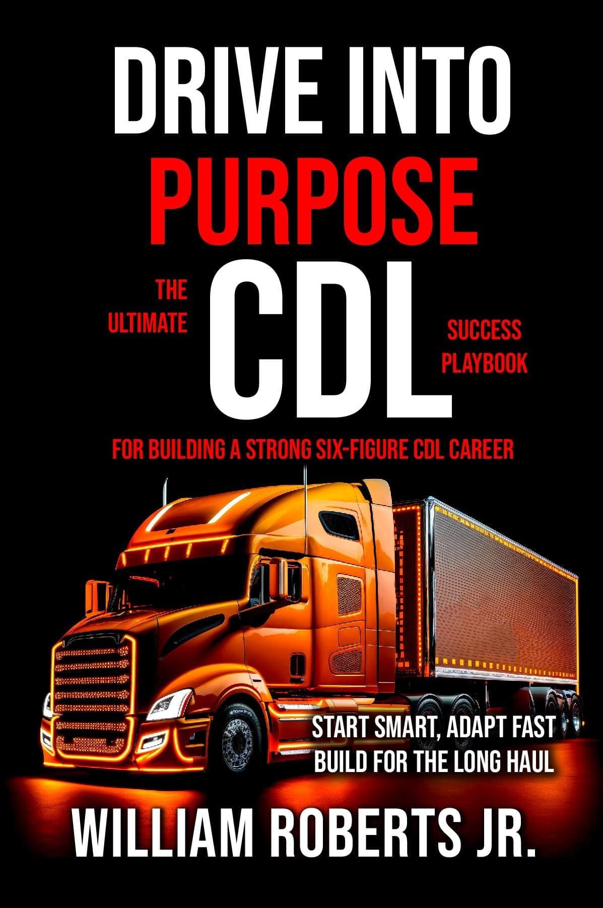 Drive Into Purpose