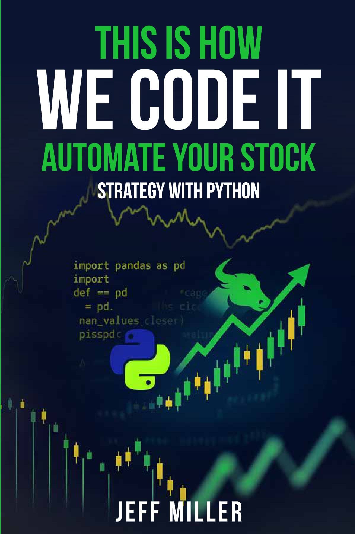 This Is How We Code It