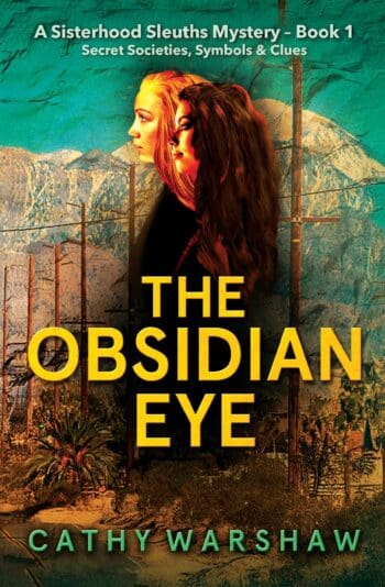 The Obsidian Eye