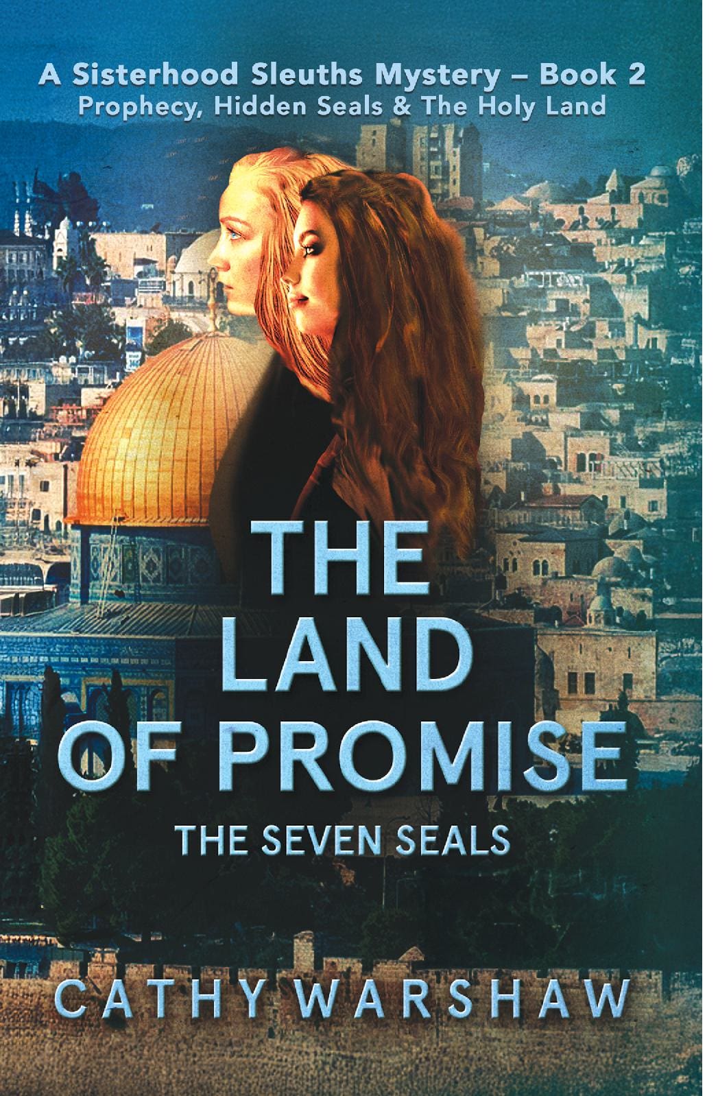 The Land of Promise