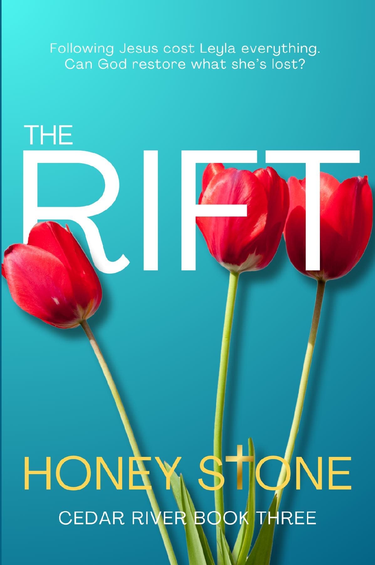 The Rift