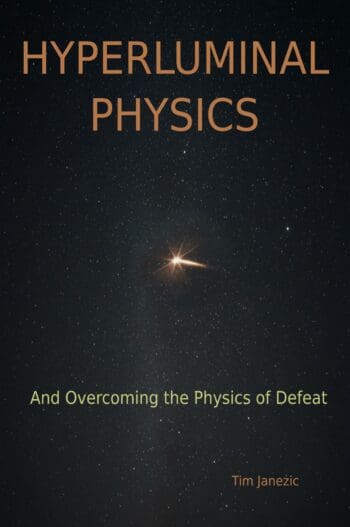 Hyperluminal Physics