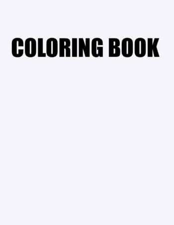 K-Pop Hunters Coloring Book