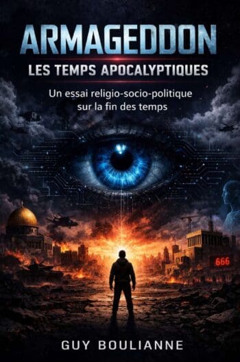 Armageddon : Les Temps Apocalyptiques