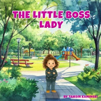 The Little Boss Lady