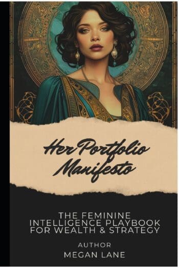 Her Portfolio Manifesto