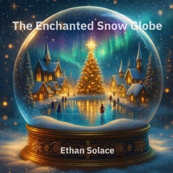 The Enchanted Snow Globe