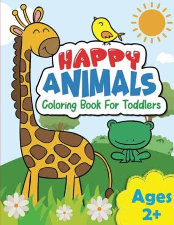 Coloring Book for kids