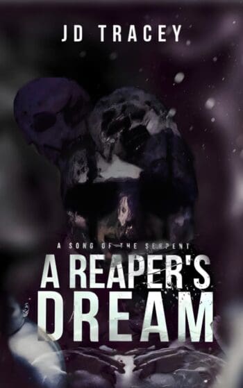 A Song Of The Serpent - A Reaper's Dream