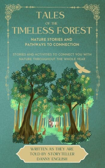 Tales of the Timeless Forest