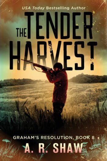 The Tender Harvest