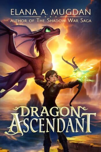 Dragon Ascendant