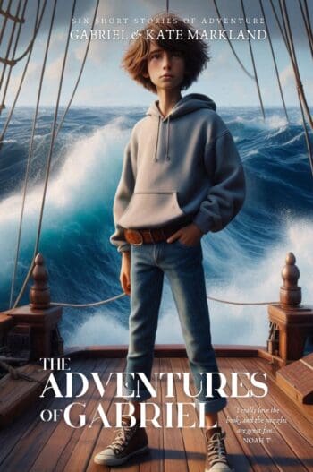 The Adventures of Gabriel