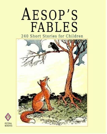 Aesop’s Fables (Illustrated): A New Revised Version from Original Sources