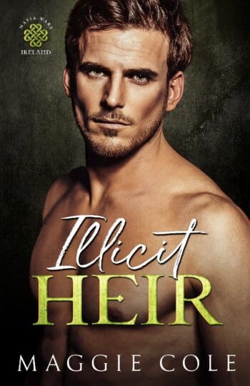 Illicit Heir