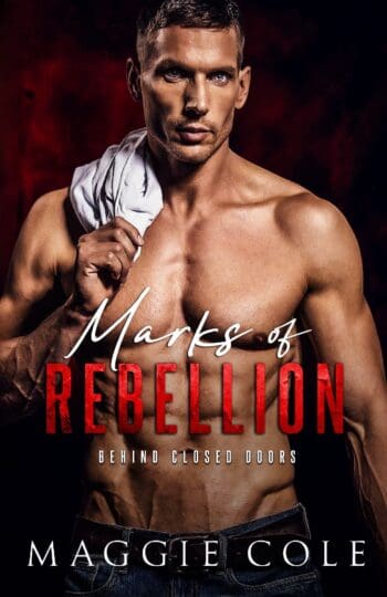 Marks of Rebellion