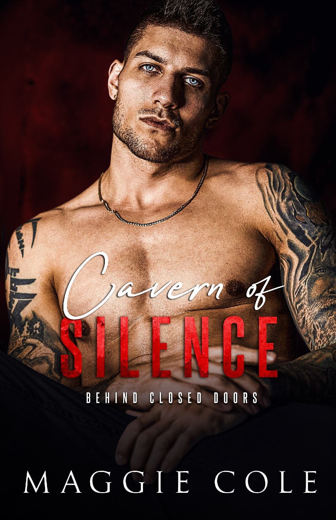Cavern of Silence