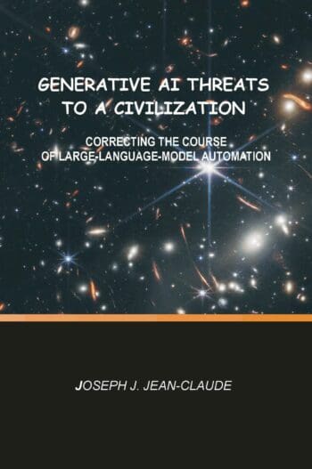 Generative AI Threats To A Civilization