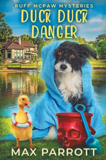 Duck Duck Danger