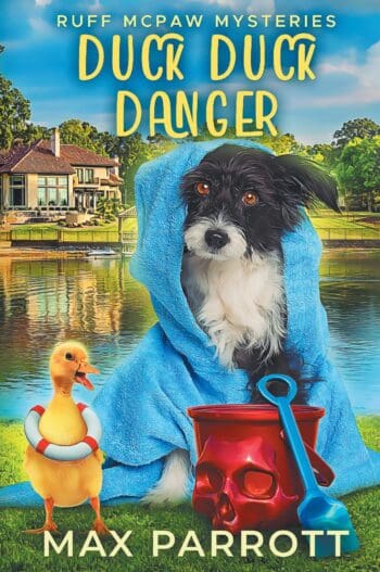 Duck Duck Danger