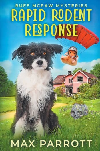 Rapid Rodent Response