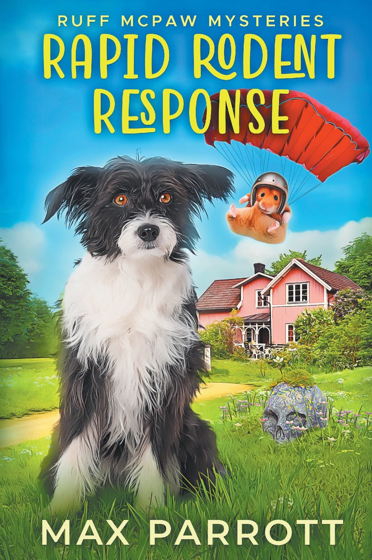 Rapid Rodent Response